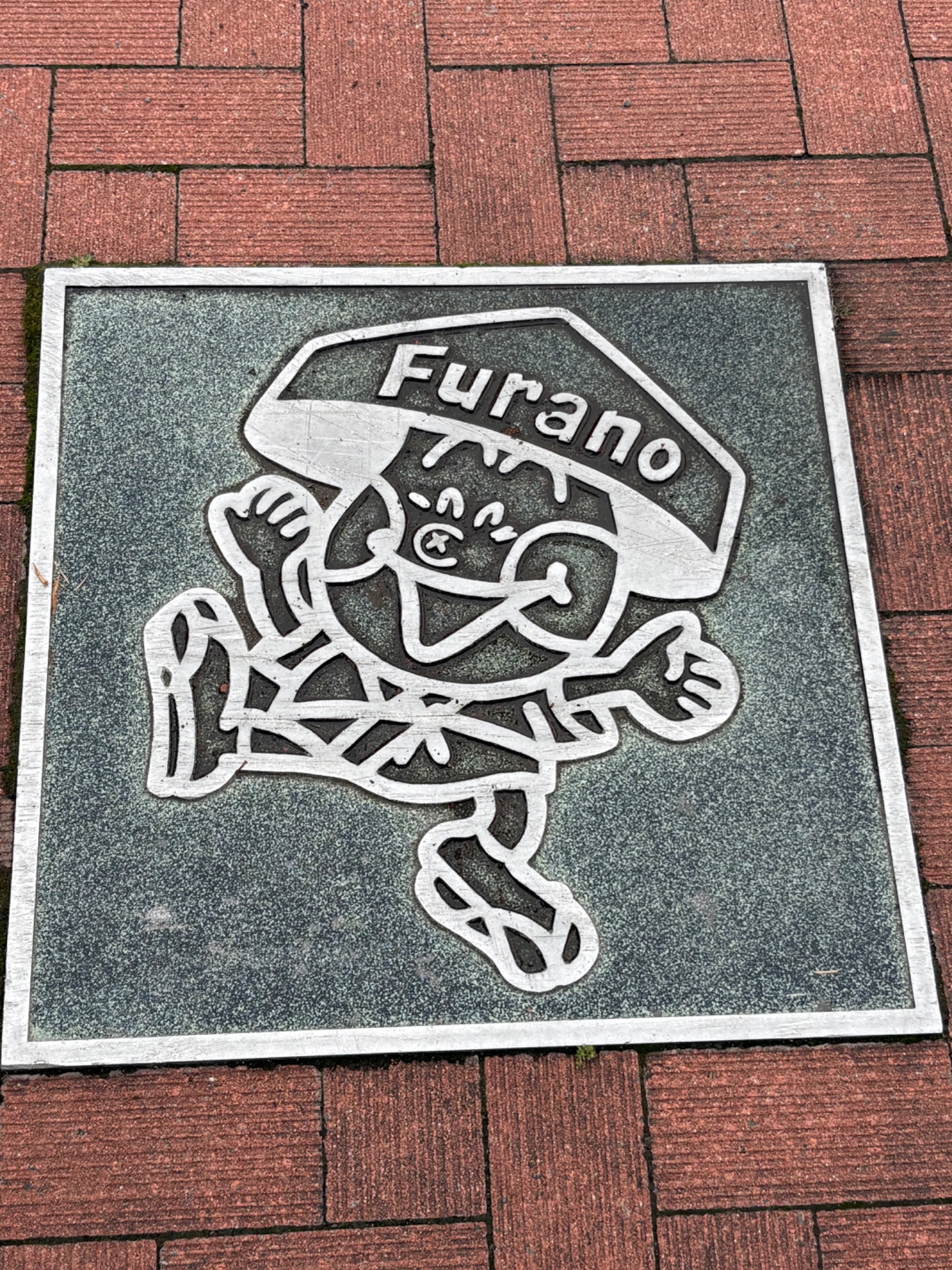 furano-san!